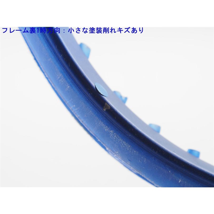 YONEX（ヨネックス） 中古 テニスラケット イーゾーン 98 2025年モデル