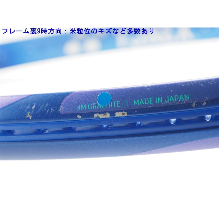 YONEX（ヨネックス） 中古 テニスラケット イーゾーン 98 2025年モデル