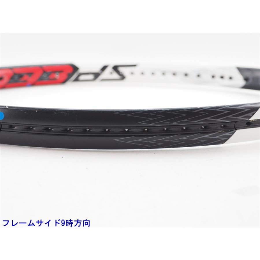 HEAD（ヘッド） 中古 テニスラケット グラフィン タッチ スピード エス