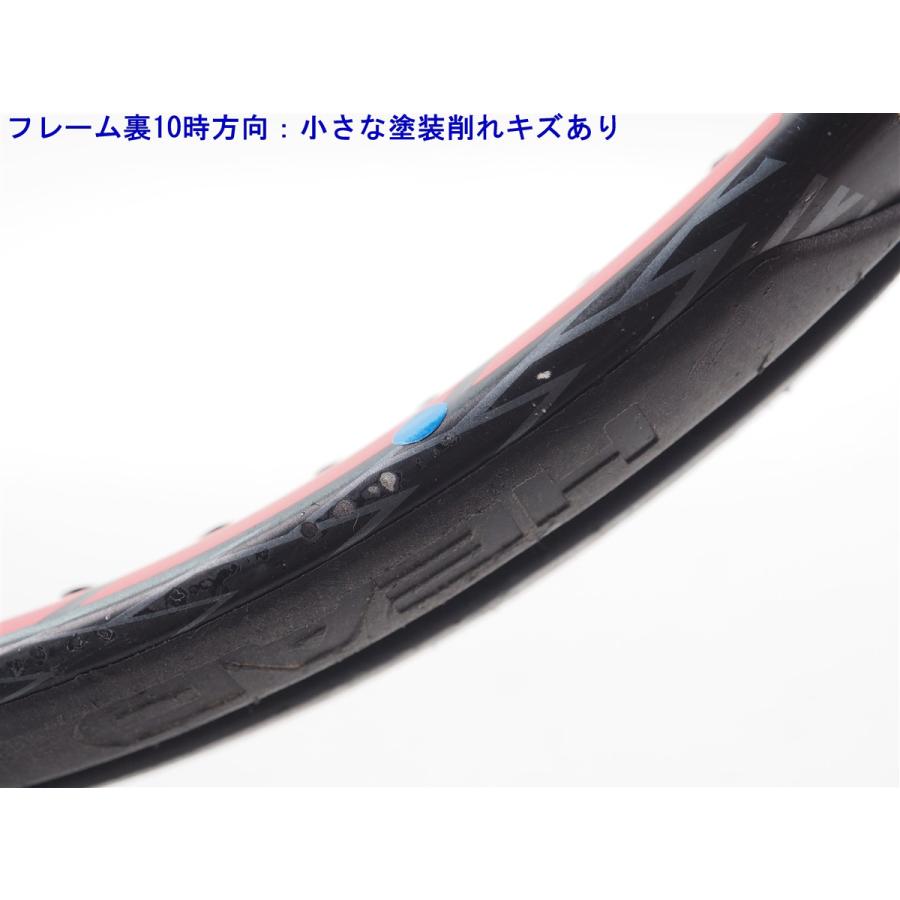HEAD（ヘッド） 中古 テニスラケット グラフィン タッチ スピード エス