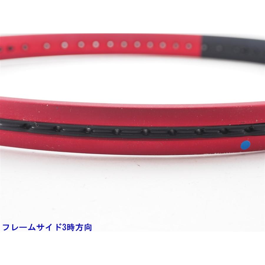 Wilson（ウイルソン） 中古 テニスラケット ウィルソン クラッシュ 100