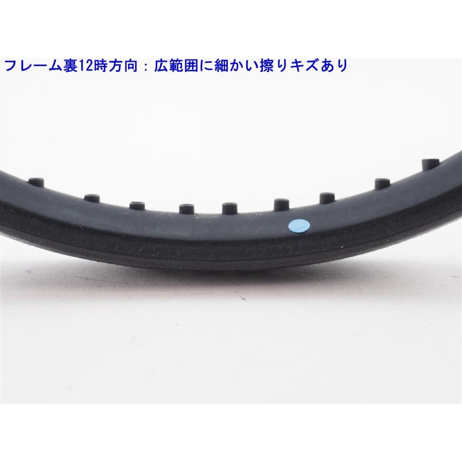 Wilson（ウイルソン） 中古 テニスラケット ウィルソン クラッシュ 100