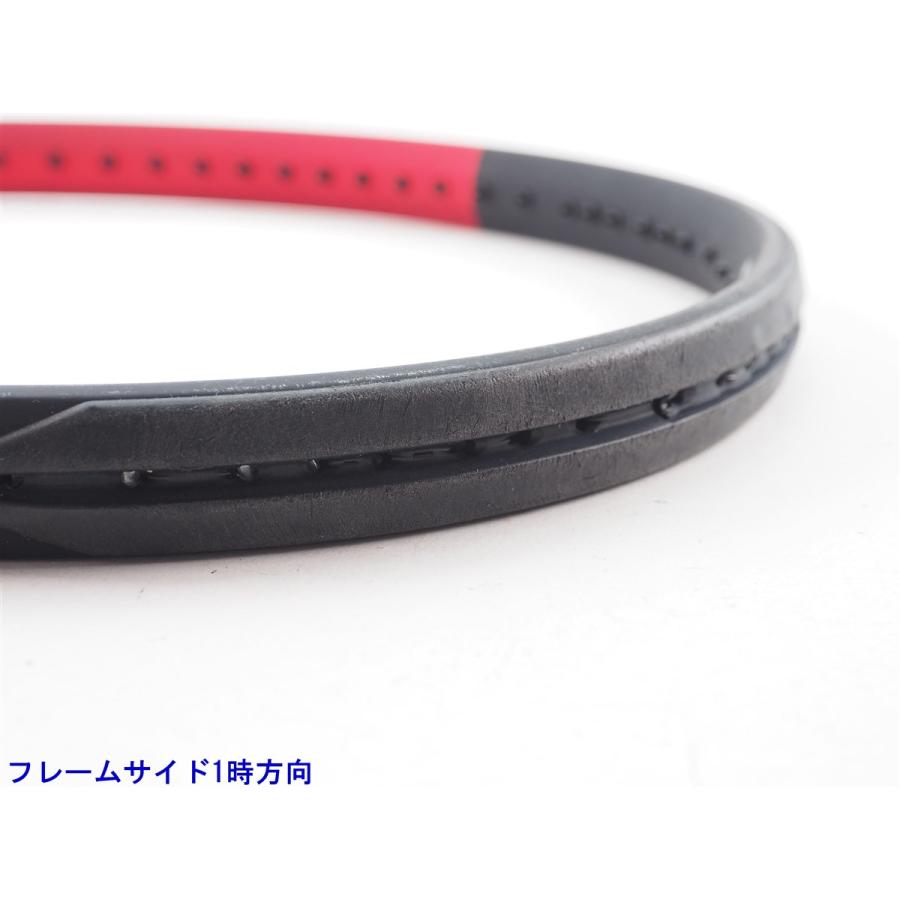Wilson（ウイルソン） 中古 テニスラケット ウィルソン クラッシュ 100