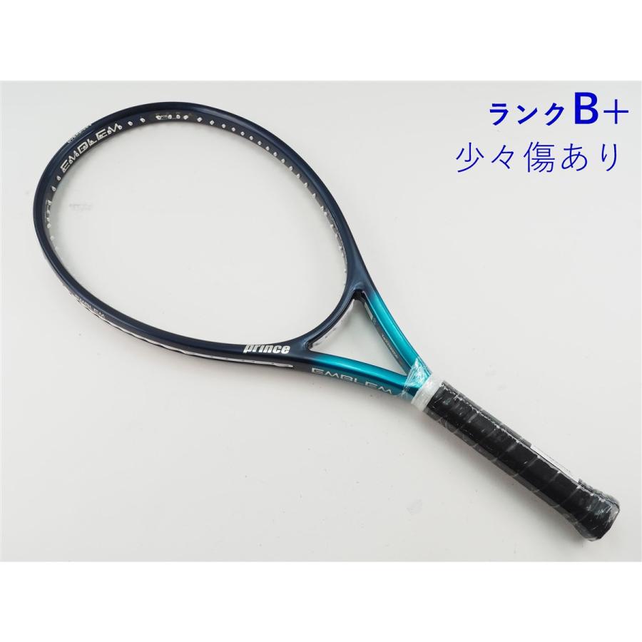 Prince（プリンス） 中古 テニスラケット エンブレム 120 2022年モデル