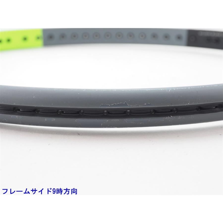 Wilson（ウイルソン） 中古 テニスラケット ウィルソン ブレード 100