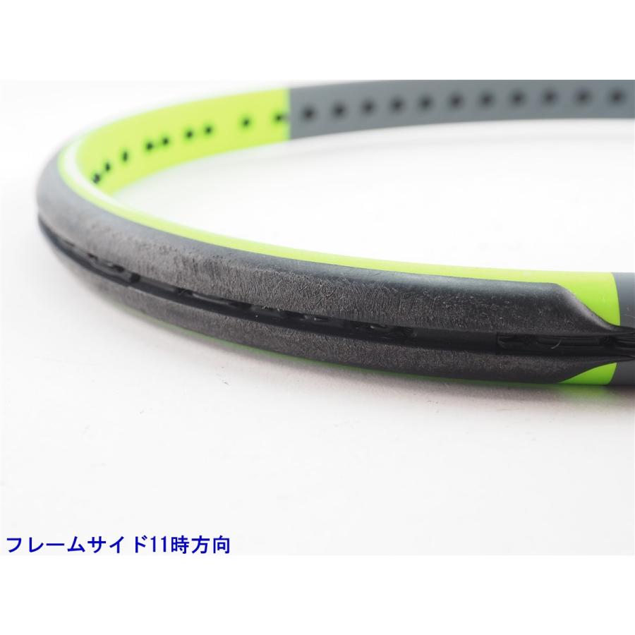 Wilson（ウイルソン） 中古 テニスラケット ウィルソン ブレード 100