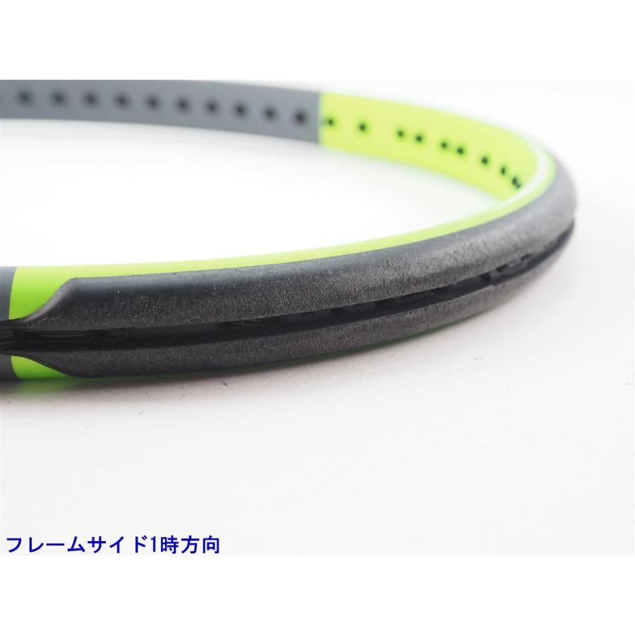 Wilson（ウイルソン） 中古 テニスラケット ウィルソン ブレード 100