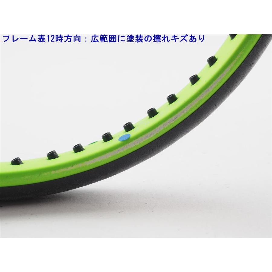 Wilson（ウイルソン） 中古 テニスラケット ウィルソン ブレード 100