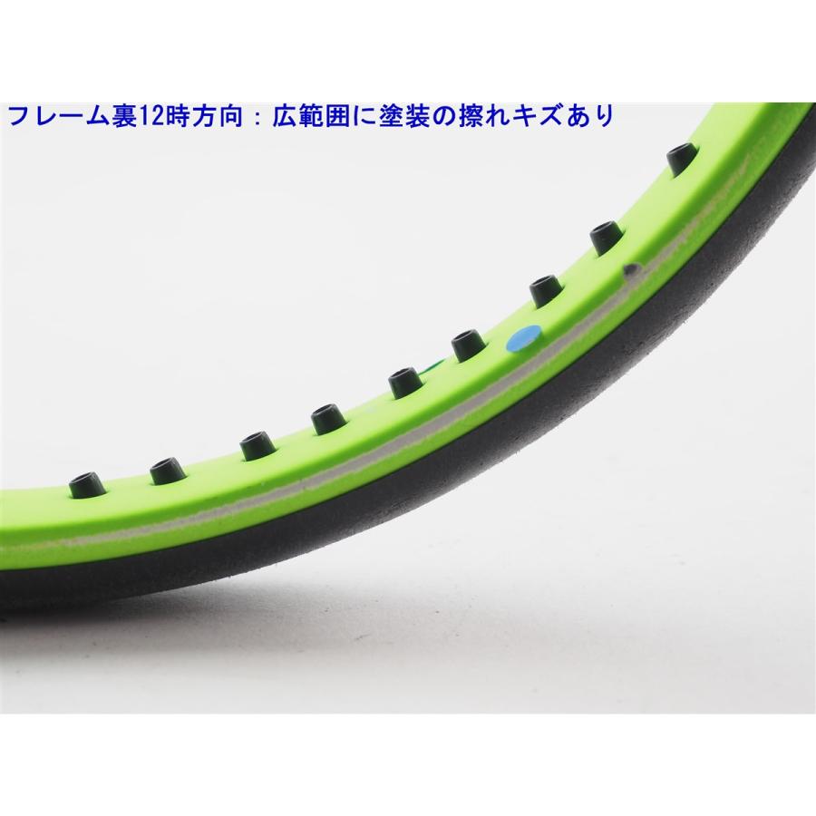 Wilson（ウイルソン） 中古 テニスラケット ウィルソン ブレード 100