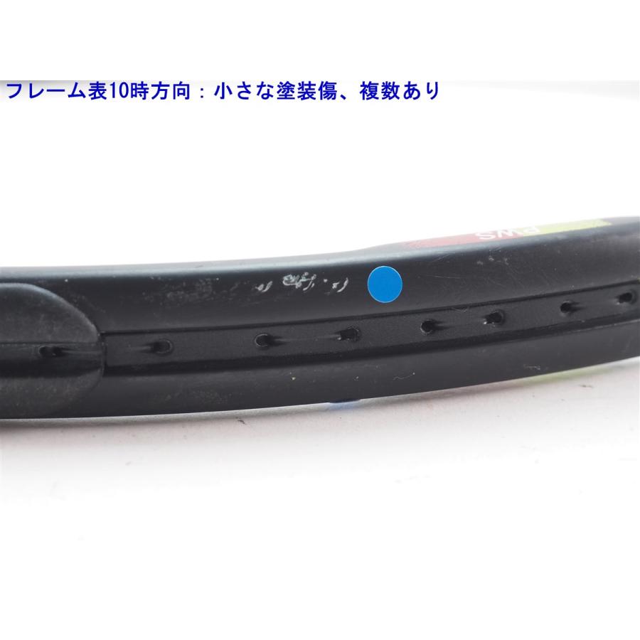 Wilson（ウイルソン） 中古 テニスラケット ウィルソン プロ スタッフ
