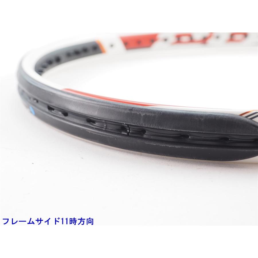 BRIDGESTONE（ブリヂストン） 中古 テニスラケット カルネオ 280 2013
