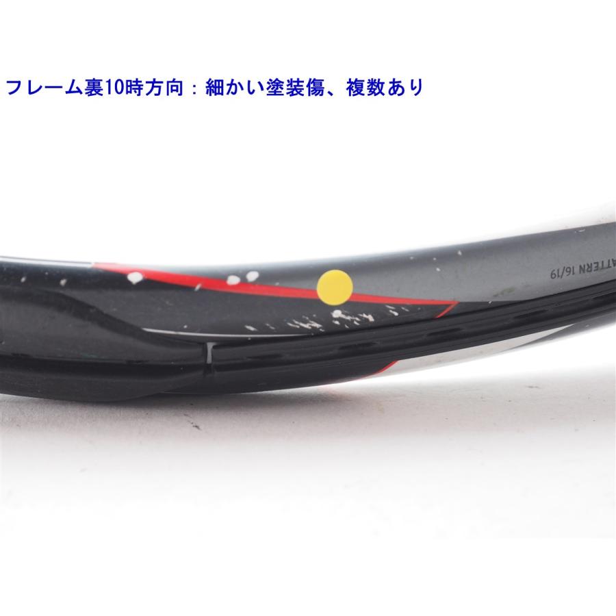 HEAD（ヘッド） 中古 テニスラケット インネグラ エクストリーム 290