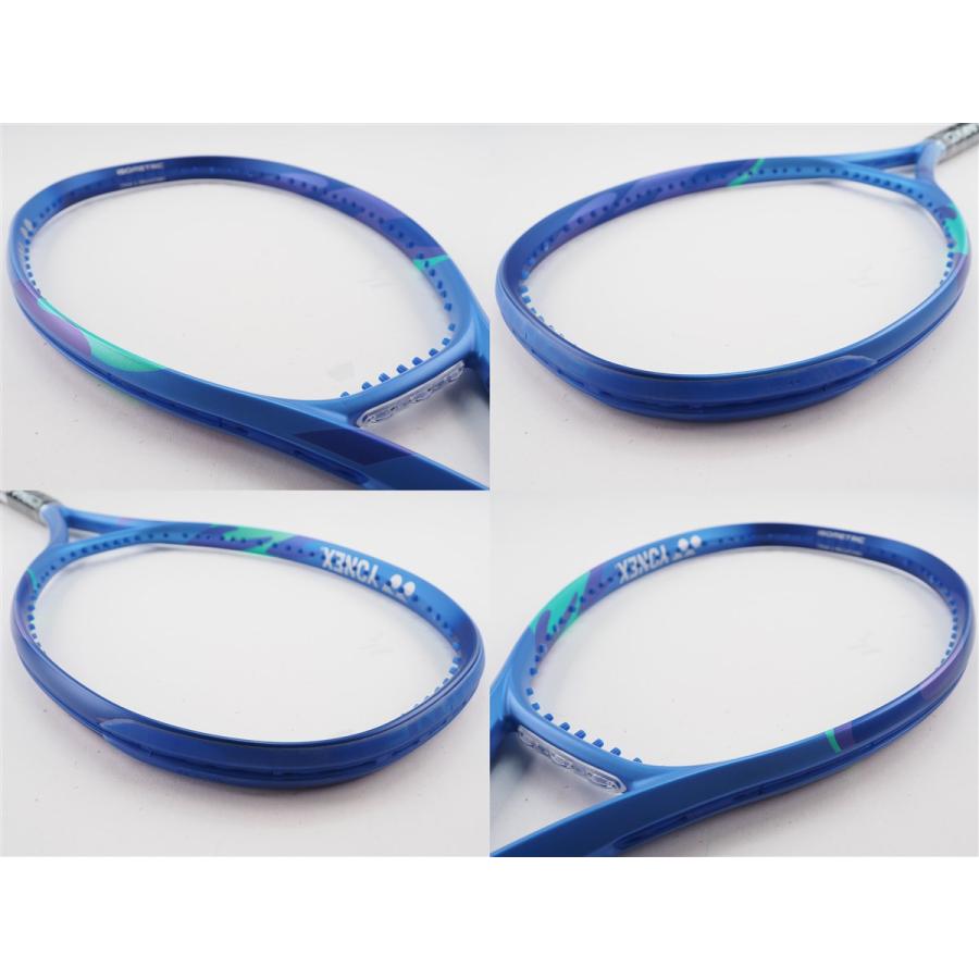 YONEX（ヨネックス） 中古 テニスラケット イーゾーン 100エル 2025年