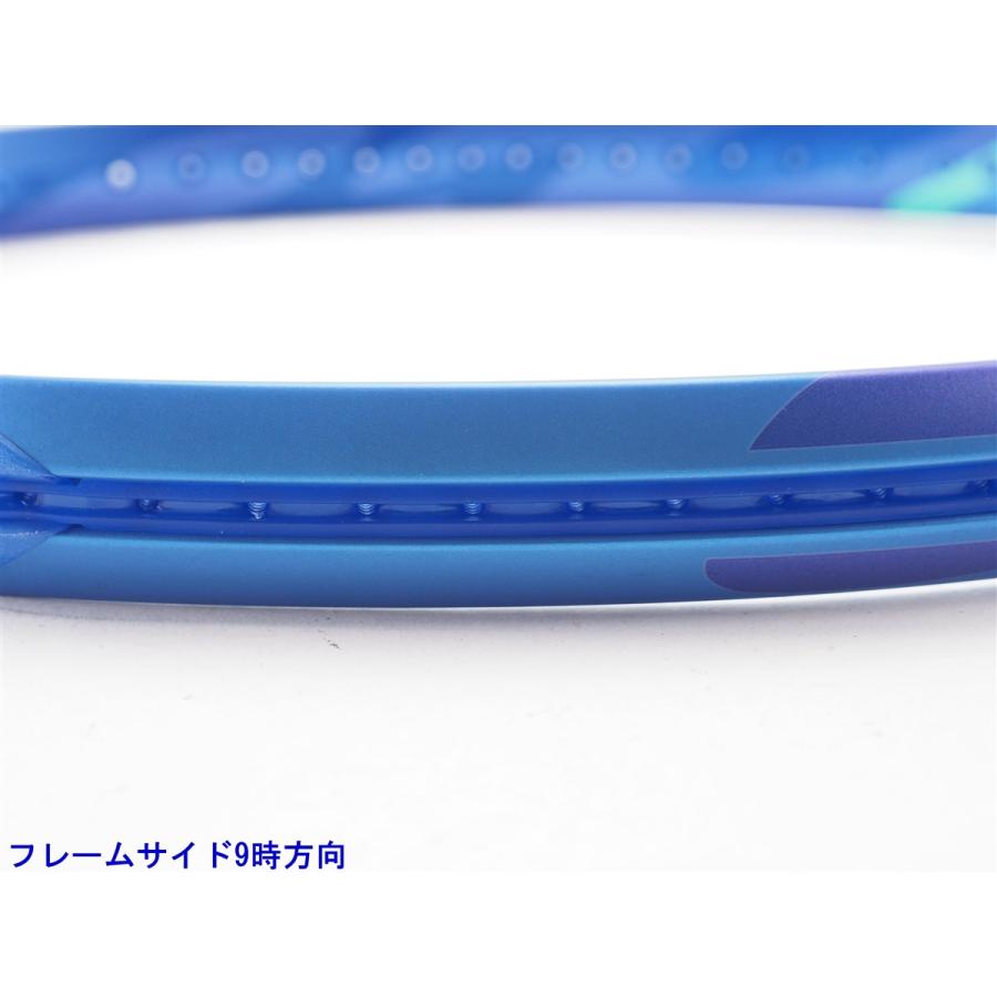 YONEX（ヨネックス） 中古 テニスラケット イーゾーン 100エル 2025年