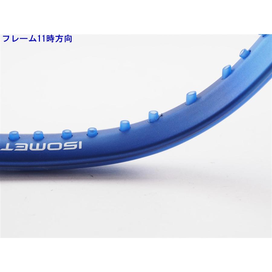 ヒ*ト様 ヨネックス　イーゾーン　100L 2025 G2 YONEX（ヨネックス） 中古 テニスラケット イーゾーン 100エル 2025年