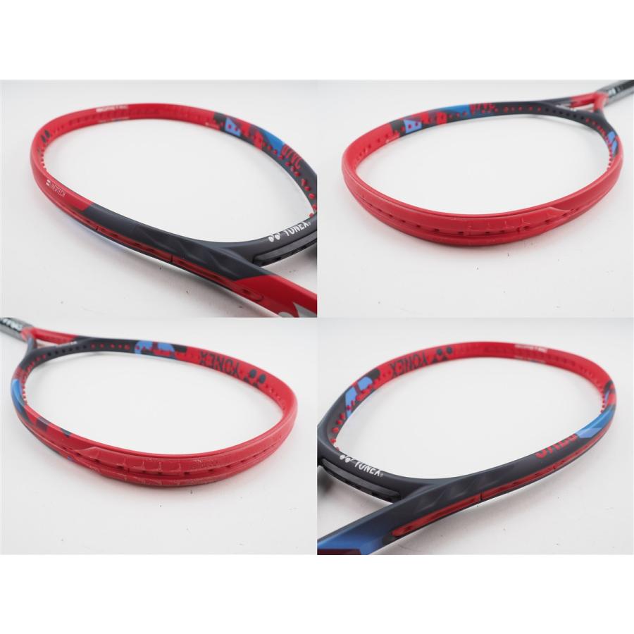 YONEX（ヨネックス） 中古 テニスラケット ブイコア 100 2023年モデル
