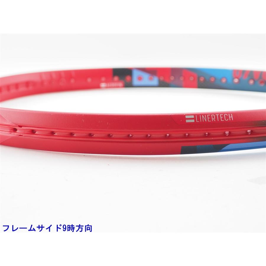 YONEX（ヨネックス） 中古 テニスラケット ブイコア 100 2023年モデル
