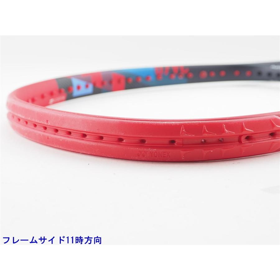 YONEX（ヨネックス） 中古 テニスラケット ブイコア 100 2023年モデル