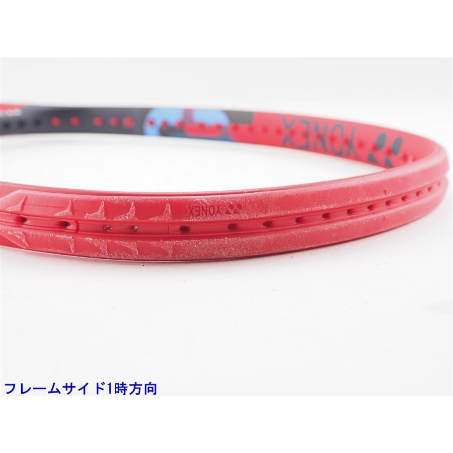 YONEX（ヨネックス） 中古 テニスラケット ブイコア 100 2023年モデル