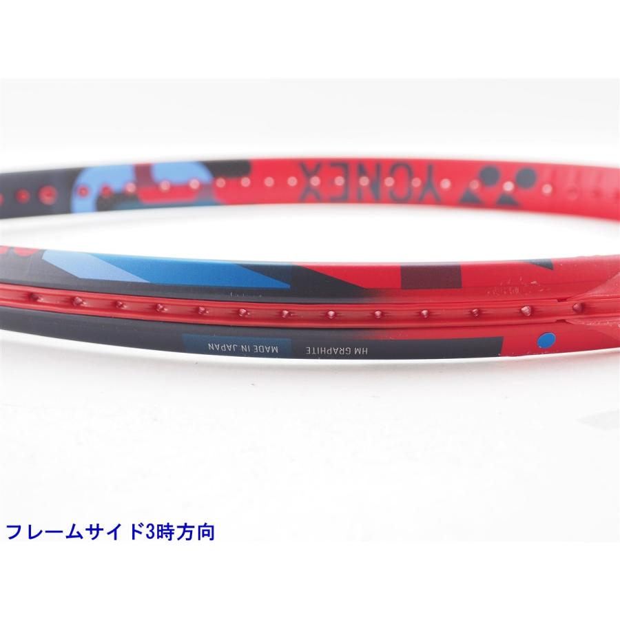 YONEX（ヨネックス） 中古 テニスラケット ブイコア 100 2023年モデル