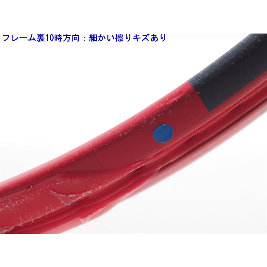 YONEX（ヨネックス） 中古 テニスラケット ブイコア 100 2023年モデル