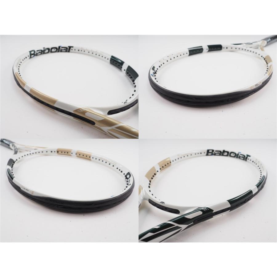 Babolat（バボラ） 中古 テニスラケット ピュア ドライブ チーム