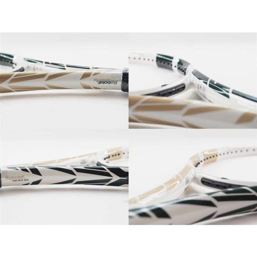 Babolat（バボラ） 中古 テニスラケット ピュア ドライブ チーム