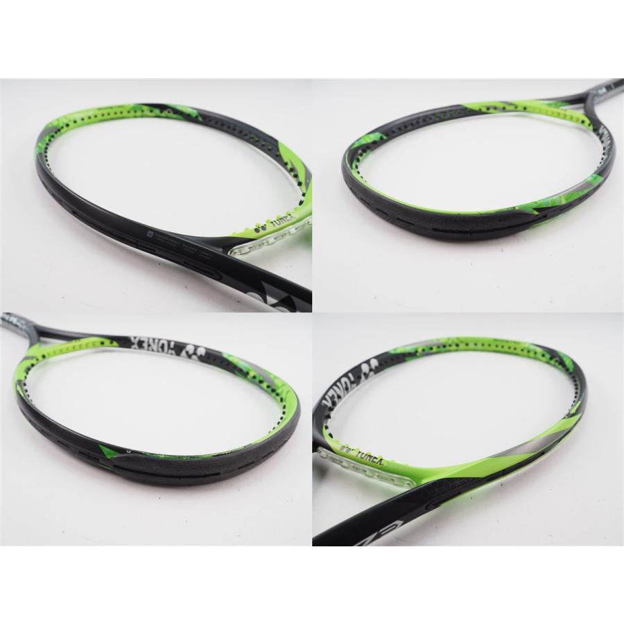 YONEX（ヨネックス） 中古 テニスラケット イーゾーン 98 2017年モデル