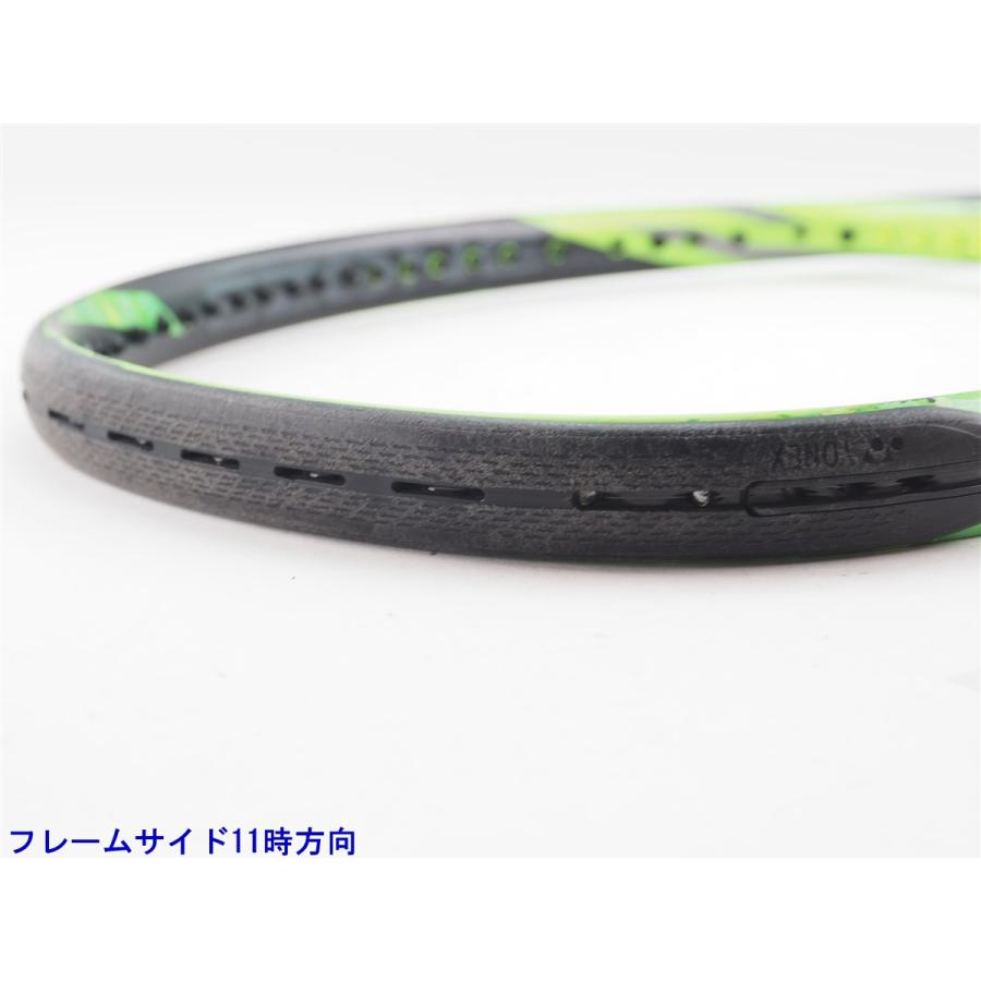 YONEX（ヨネックス） 中古 テニスラケット イーゾーン 98 2017年モデル