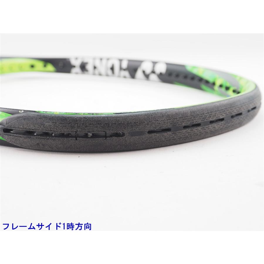 YONEX（ヨネックス） 中古 テニスラケット イーゾーン 98 2017年モデル