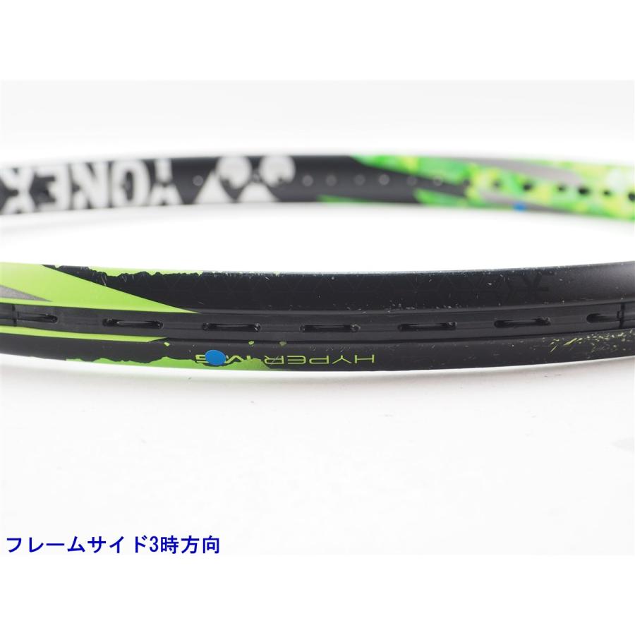 YONEX（ヨネックス） 中古 テニスラケット イーゾーン 98 2017年モデル
