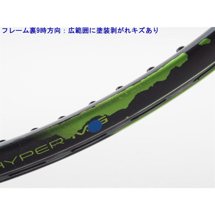YONEX（ヨネックス） 中古 テニスラケット イーゾーン 98 2017年モデル