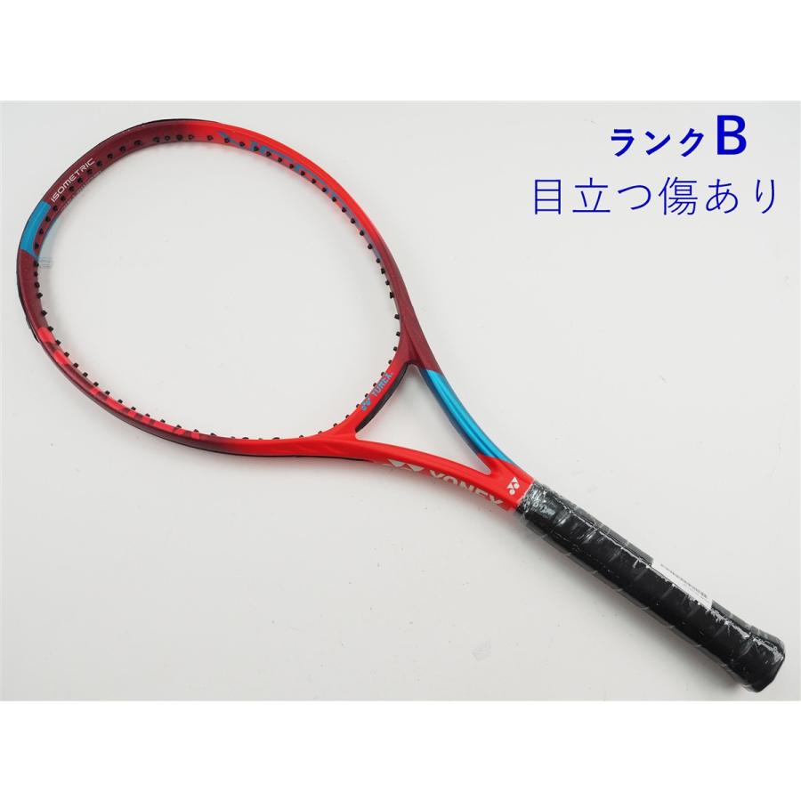 YONEX（ヨネックス） 中古 テニスラケット ブイコア 100 2021年モデル