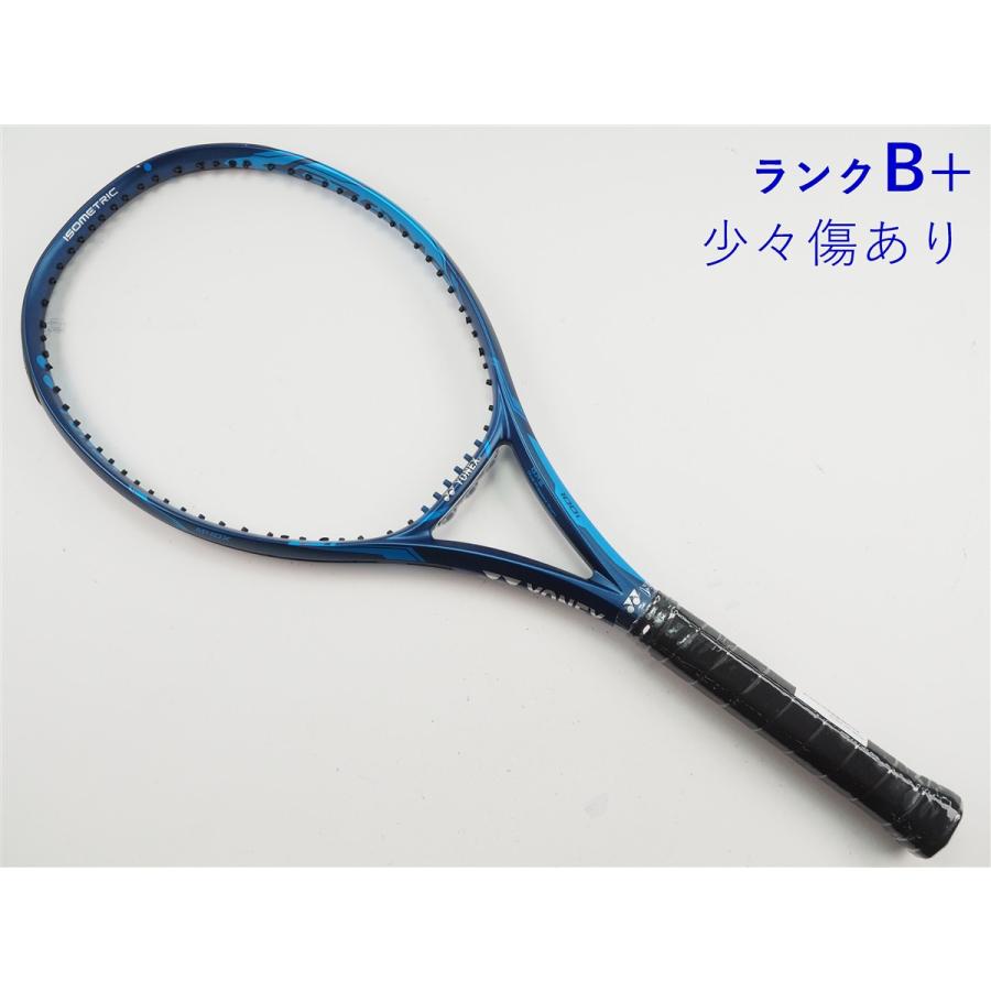 YONEX（ヨネックス） 中古 テニスラケット イーゾーン 100エル 2020年