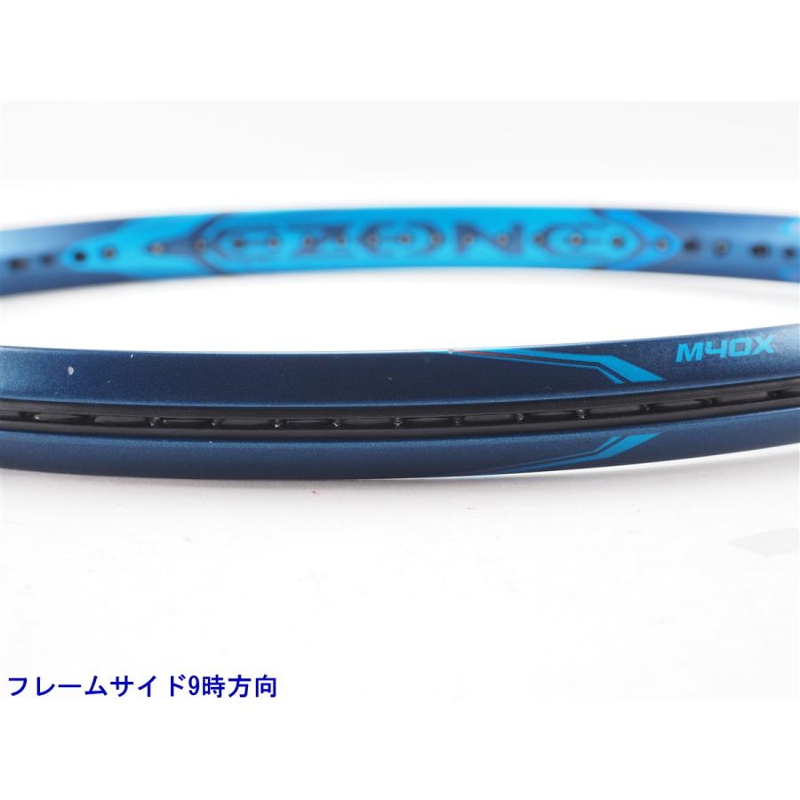 YONEX（ヨネックス） 中古 テニスラケット イーゾーン 100エル 2020年