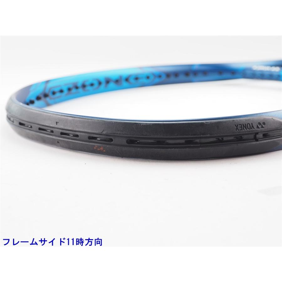 YONEX（ヨネックス） 中古 テニスラケット イーゾーン 100エル 2020年