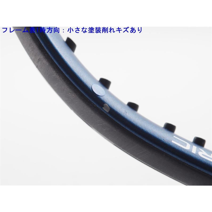 YONEX（ヨネックス） 中古 テニスラケット イーゾーン 100エル 2020年