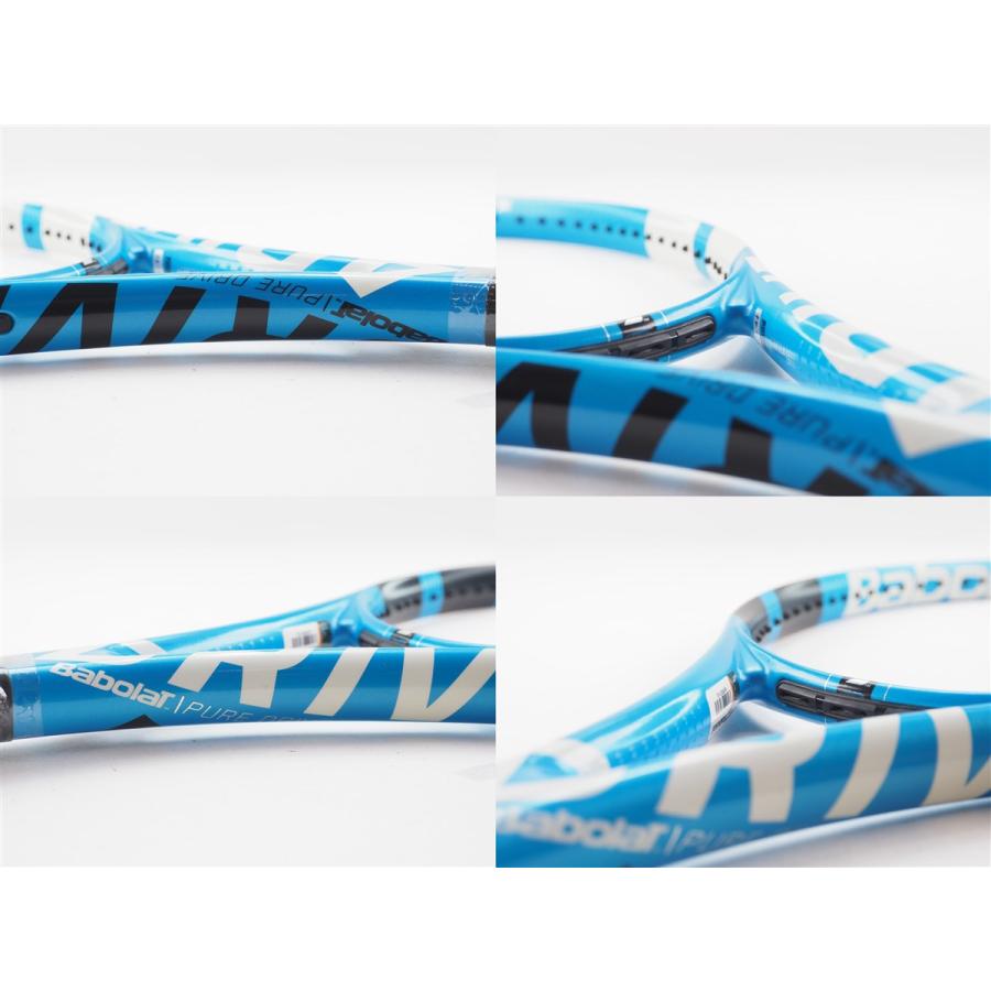 Babolat（バボラ） 中古 テニスラケット ピュア ドライブ 2018年モデル