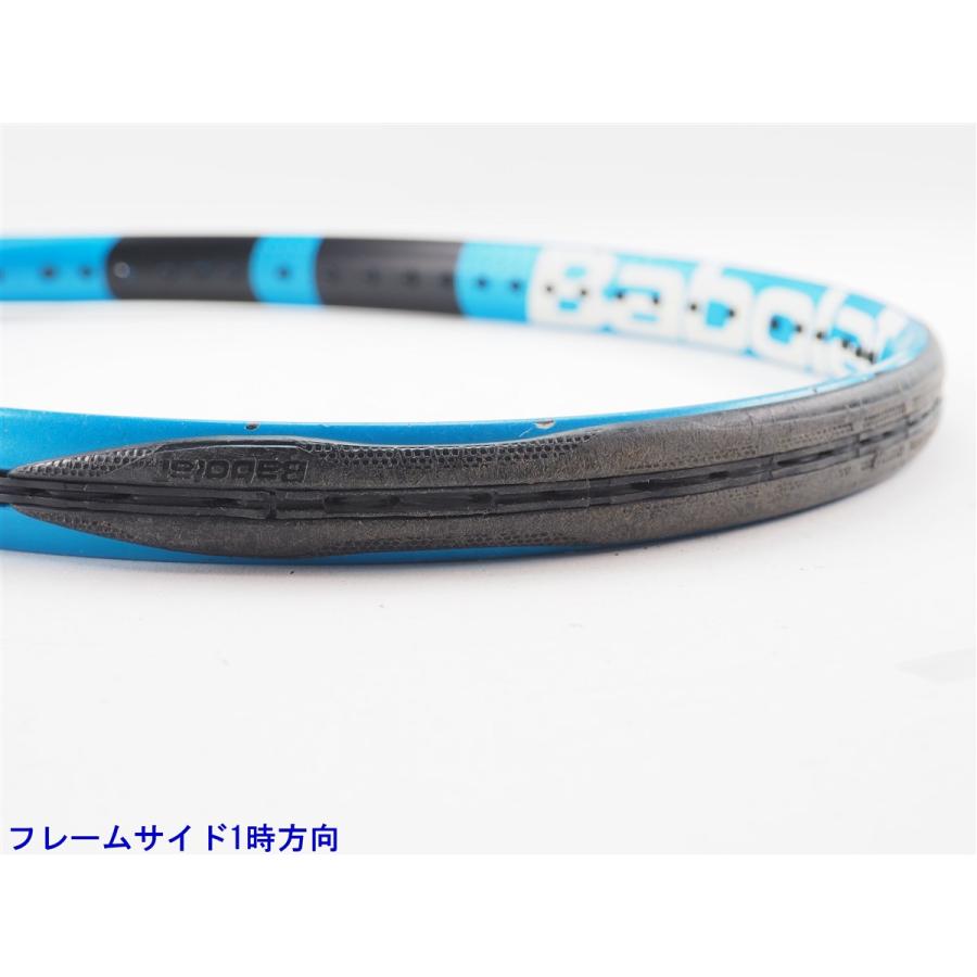 Babolat（バボラ） 中古 テニスラケット ピュア ドライブ 2018年モデル