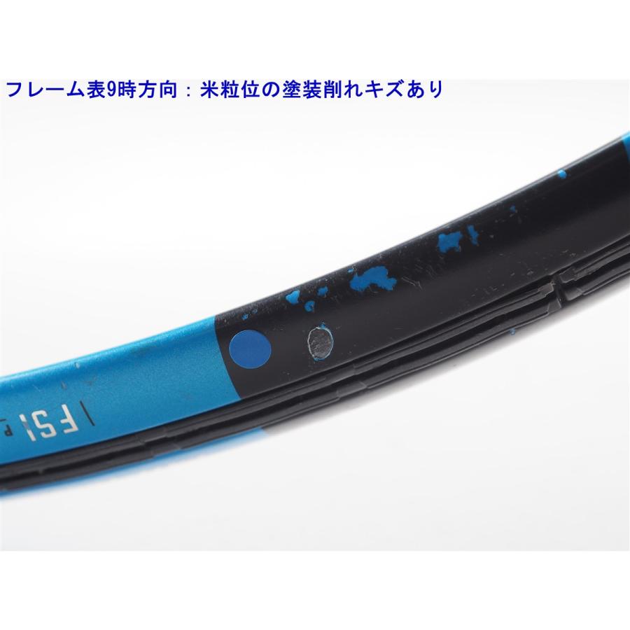 Babolat（バボラ） 中古 テニスラケット ピュア ドライブ 2018年モデル