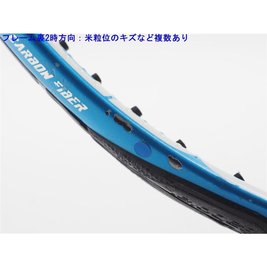Babolat（バボラ） 中古 テニスラケット ピュア ドライブ 2018年モデル