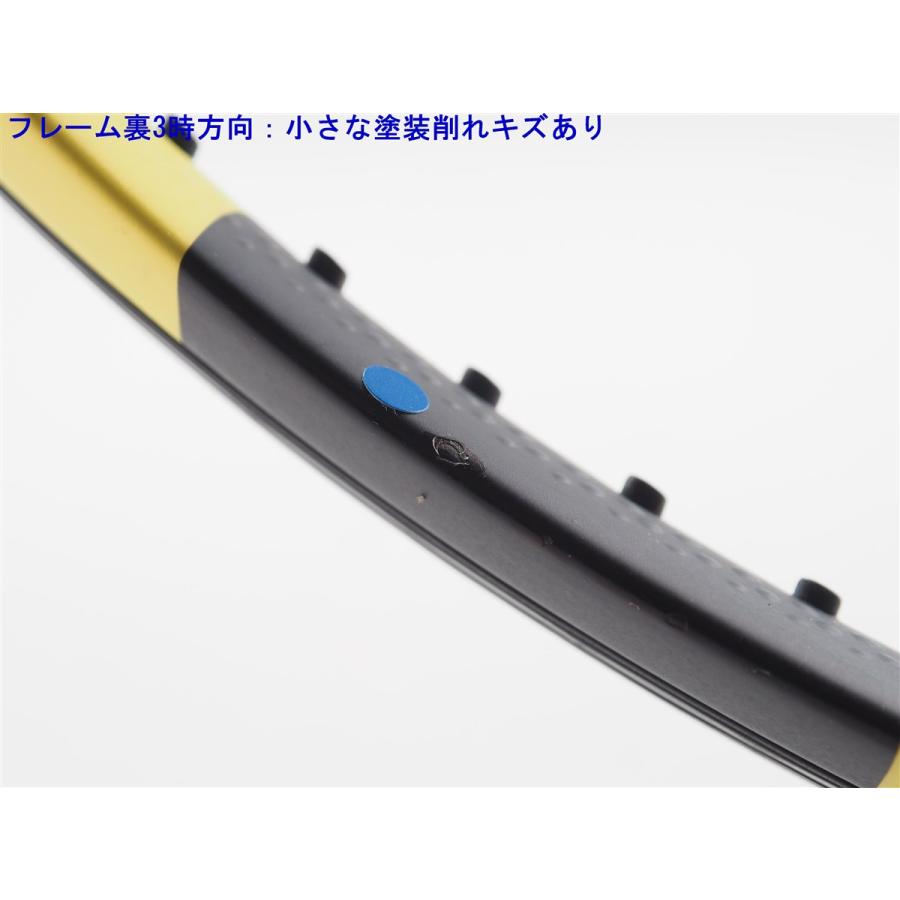 Babolat（バボラ） 中古 テニスラケット ピュア アエロ チーム 2018年