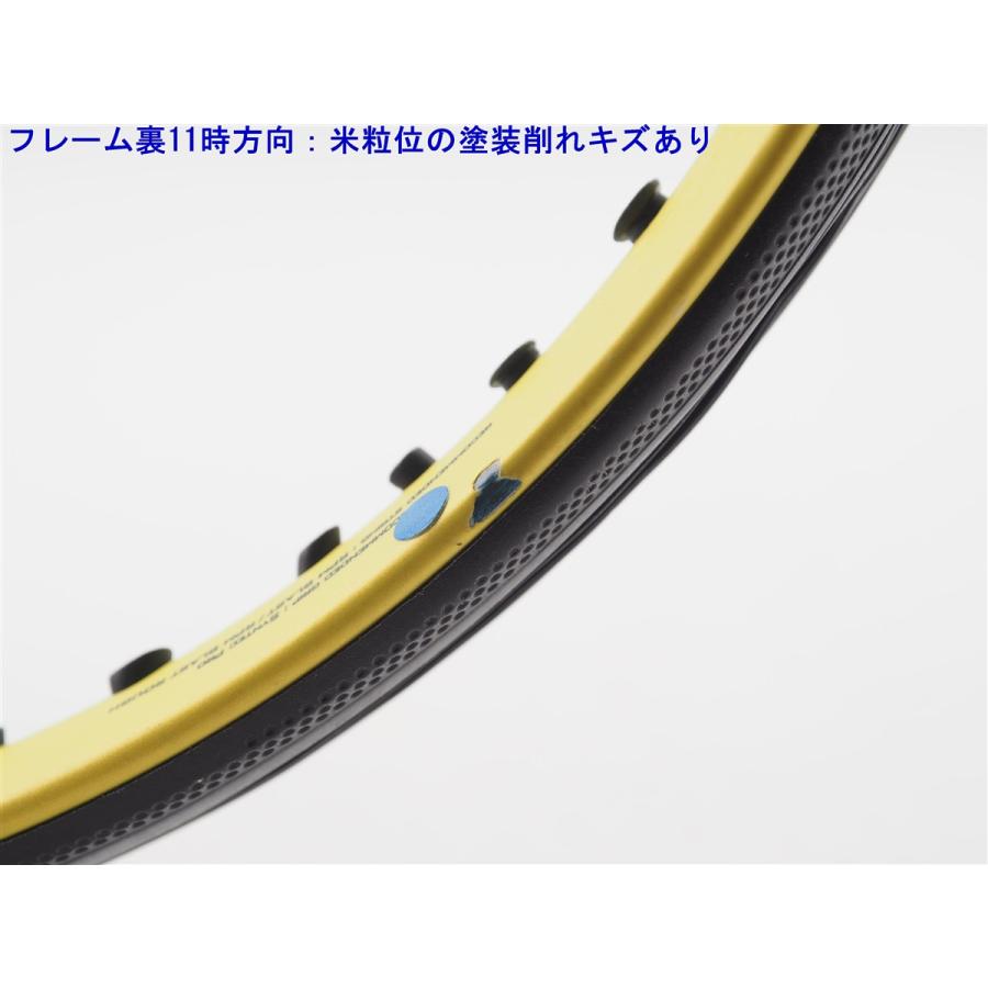 Babolat（バボラ） 中古 テニスラケット ピュア アエロ チーム 2018年