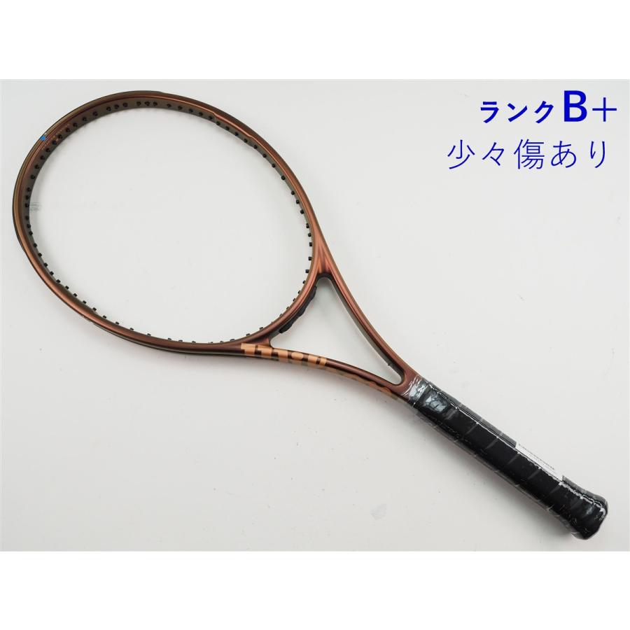 極美品 Wilson プロスタッフ PRO STAFF X V14 G2 人気 Wilson（ウイルソン） 中古 テニスラケット ウィルソン プロ スタッフ