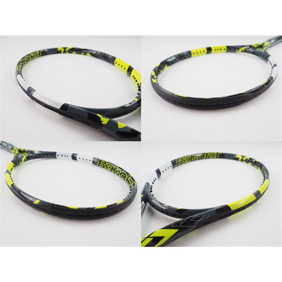 Babolat（バボラ） 中古 テニスラケット ピュア アエロ 98 2023年