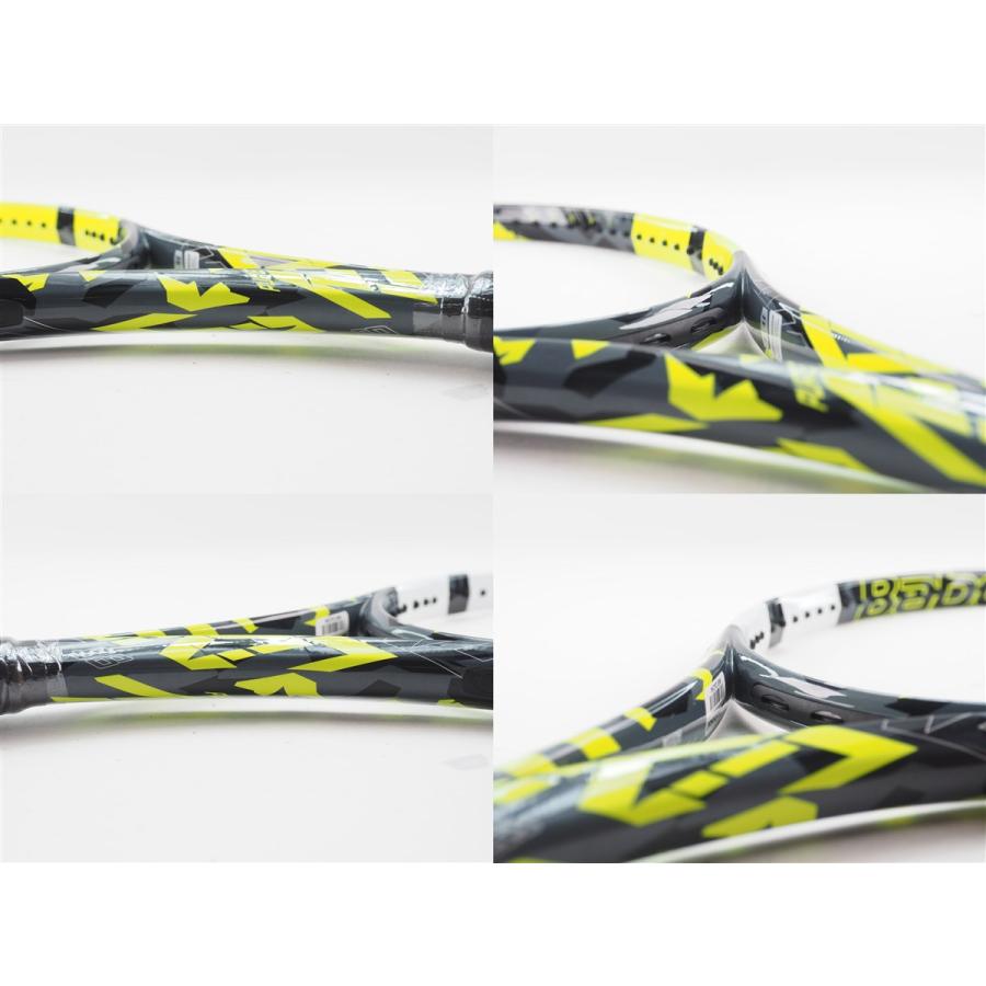 Babolat（バボラ） 中古 テニスラケット ピュア アエロ 98 2023年