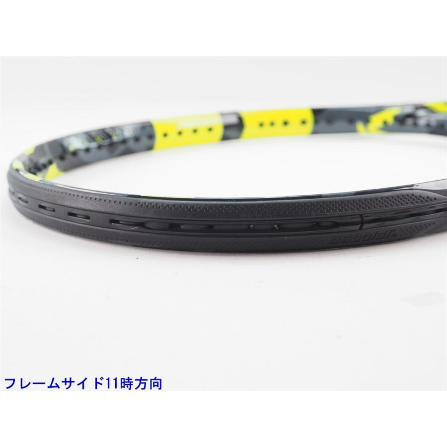 Babolat（バボラ） 中古 テニスラケット ピュア アエロ 98 2023年