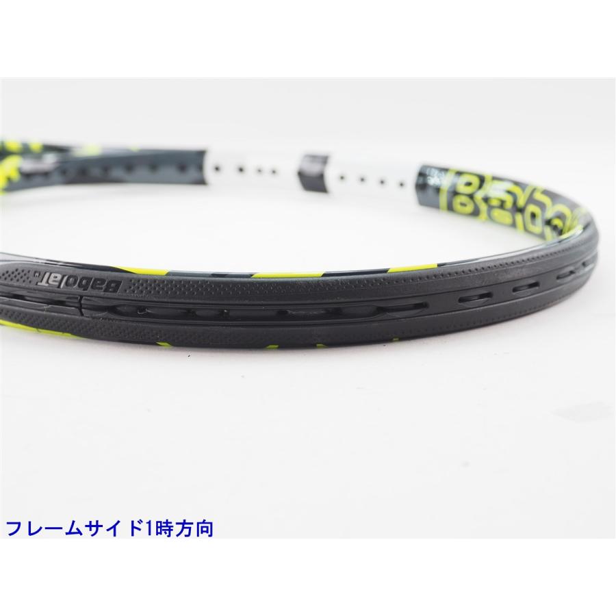 Babolat（バボラ） 中古 テニスラケット ピュア アエロ 98 2023年