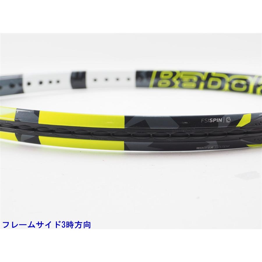Babolat（バボラ） 中古 テニスラケット ピュア アエロ 98 2023年