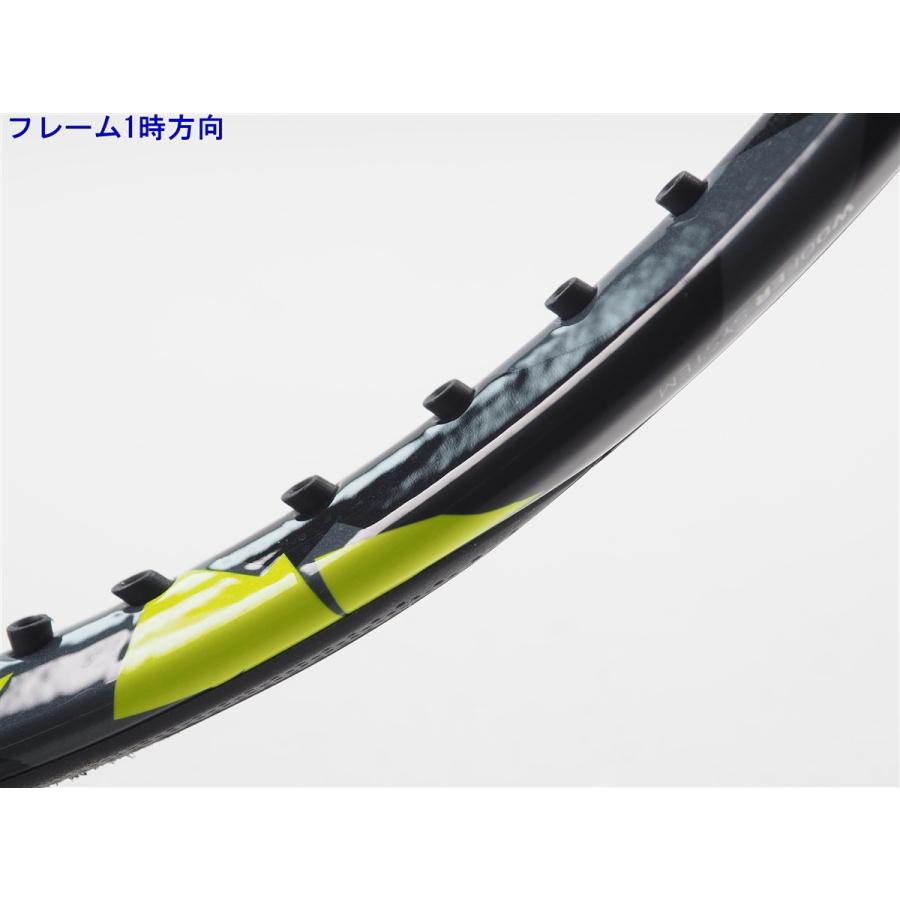 Babolat（バボラ） 中古 テニスラケット ピュア アエロ 98 2023年